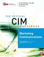 Cover: CIM Coursebook 08/09 Marketing Communications - Butterworth-Heinemann