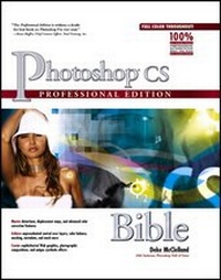 Abbildung von: Photoshop CS Bible - Hungry Minds Inc,U.S.