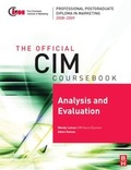 Cover: Analysis and Evaluation 2008-2009 - Butterworth-Heinemann