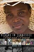 Cover: Blacks in Tennessee - Kendall/Hunt Publishing Co ,U.S.
