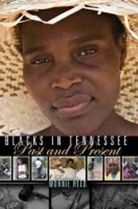 Enlarge image Cover: Blacks in Tennessee - Kendall/Hunt Publishing Co ,U.S.