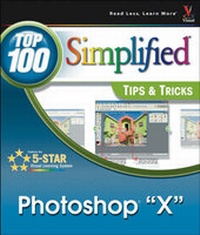 Abbildung von: Photoshop CS - Hungry Minds Inc,U.S.