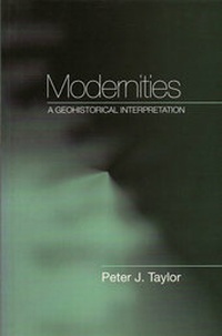 Enlarge image Cover: Modernities - Polity Press