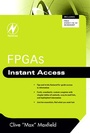 Cover: FPGAs: Instant Access - Newnes