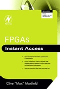 Cover: FPGAs: Instant Access - Newnes