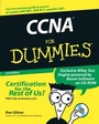 Cover: CCNA For Dummies - Hungry Minds Inc,U.S.