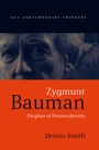 Bild: Zygmunt Bauman - Polity Press