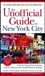 Cover: The Unofficial Guide to New York City - Hungry Minds Inc,U.S.