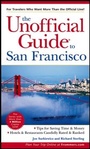 Cover: The Unofficial Guide to San Francisco - Hungry Minds Inc,U.S.