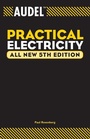 Cover: Audel Practical Electricity - Audel