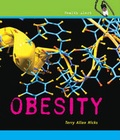 Cover: Obesity - Cavendish Square Publishing