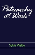 Cover: Patriarchy at Work - Polity Press