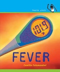 Cover: Fever - Cavendish Square Publishing