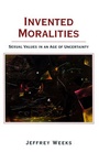 Cover: Invented Moralities - Polity Press