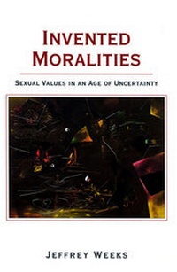 Enlarge image Cover: Invented Moralities - Polity Press