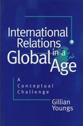 Cover: International Relations in a Global Age - Polity Press