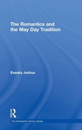 Cover: The Romantics and the May Day Tradition - Routledge