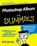 Bild: Photoshop Album for Dummies - Hungry Minds Inc,U.S.