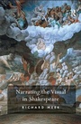 Cover: Narrating the Visual in Shakespeare - Routledge