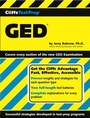 Cover: CliffsTestPrep GED - Cliffs Notes