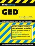 Cover: CliffsTestPrep GED - Cliffs Notes