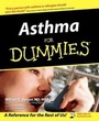 Cover: Asthma For Dummies - Wiley