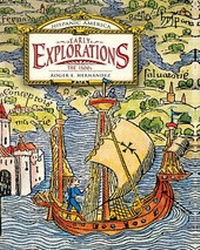 Enlarge image Cover: Early Explorations, the 1500s - Cavendish Square Publishing