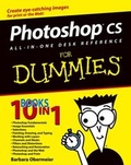 Bild: Photoshop CS All-in-One Desk Reference For Dummies - Hungry Minds Inc,U.S.