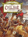 Cover: The Civil War, 1840s-1890s - Cavendish Square Publishing