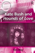 Cover: Kate Bush and Hounds of Love - Routledge