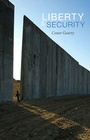 Cover: Liberty and Security - Polity Press