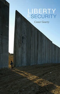 Enlarge image Cover: Liberty and Security - Polity Press