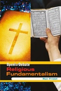 Cover: Religious Fundamentalism - Cavendish Square Publishing