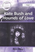 Cover: Kate Bush and Hounds of Love - Routledge