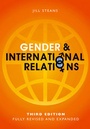 Cover: Gender and International Relations - Polity Press