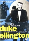 Cover: On the Road with Duke Ellington - Uni Dist Corp. (New Video