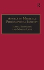 Cover: Angels in Medieval Philosophical Inquiry - Routledge