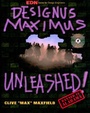 Cover: Designus Maximus Unleashed! - Newnes