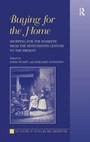 Cover: Buying for the Home - Routledge