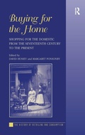 Cover: Buying for the Home - Routledge