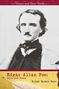Cover: Edgar Allan Poe - Cavendish Square Publishing