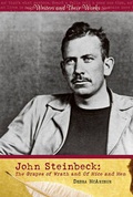 Cover: John Steinbeck - Cavendish Square Publishing