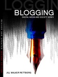 Cover: Blogging - Polity Press