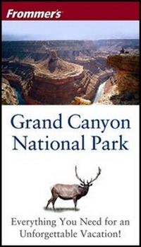 Abbildung von: Frommer's Grand Canyon National Park - Hungry Minds Inc,U.S.