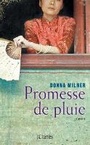 Cover: Promesse de pluie - Lattes
