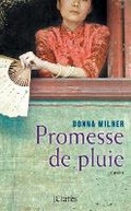 Cover: Promesse de pluie - Lattes