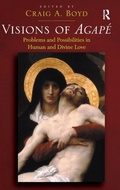 Cover: Visions of Agape - Routledge