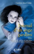 Cover: Journal d'un ange gardien - Editions J.C. Lattes