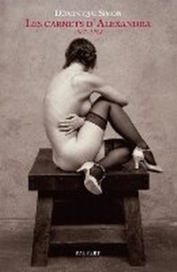 Enlarge image Cover: Les carnets d'Alexandra - Fayard/Pauvert