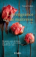Cover: La vengeance d'une maitresse - Lattes